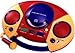 Sing-Along CD Player