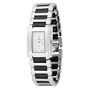 Croton Women's CR207816RHWR Swiss Quartz Ceramic Watch