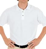 Jerzees 50/50 Golf Shirt