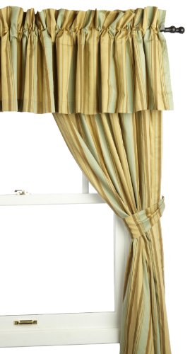 Tommy Bahama Marsh Harbor 5-Piece Window Set
