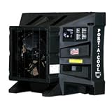 Port-A-Cool Variable Speed Fan - 16in., Model# PAC2K16HPVS