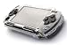 Sony PSP (PSP1000) - Joytron System Skin Case - Crystal