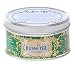 Kusmi Green Bouquet, 4.4-Ounce Tins (Pack of 2)