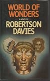World of wonders