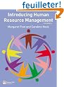Introducing Human Resource Management plus MyLab access code