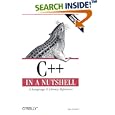 C++ in a Nutshell