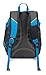High Sierra Fatboy RVMP Backpack, Electric Leopard/Fuchsia, One Size