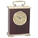 Ball State University - Le Grande Carriage Mantle Clock