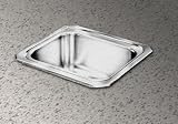 Elkay Celebrity Bar Sinks - BCFR1315