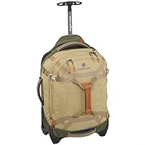 Eagle Creek Load Warrior 22 Inch Carry-On Luggage
