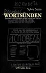 Worts�nden: Beichten und Gestehen in...