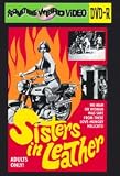 Sisters in Leather (DVD-R)