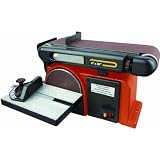 Rockwell RK7866 Belt Disc Sander