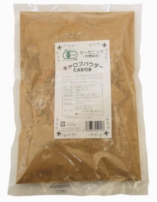 Cover image : 桜井食品 キャロブパウダー 300g [その他]