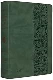ESV MacArthur Study Bible (TruTone, Olive)