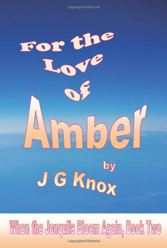 For the Love of Amber
