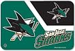 San Jose Sharks 20"x30" Door Mat - Hockey Sports Merchandise