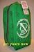 Pink by Victoria's Secret Makeup Purse/ Cosmetic Bag/ Toiletry Bag GREEN