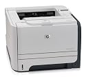 HP LaserJet P2055D Laserdrucker schwarz-wei&szlig;