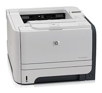 HP LaserJet P2055D Laserdrucker