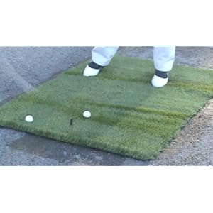 Ingrass Xl Roll up Golf Mat 5 Feet Ingrass Xl Roll up Golf Mat 5 Feet