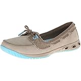 Columbia Women's Sunvent Boat Shoes