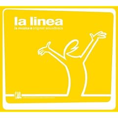 La Linea - O.S.T.