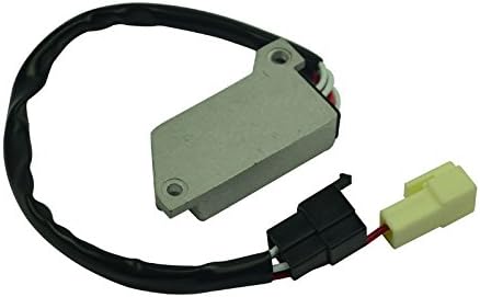 Voltage Regulator Rectifier for Yamaha Vmx1200 VMX 1200 V-max 1985-1986 1988-1995