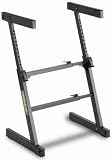 Hercules KS400B Z-Style Keyboard Stand