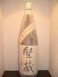 薩摩酒造　薩摩焼酎　堅蔵　　1800ｍｌ　芋　25度 RX