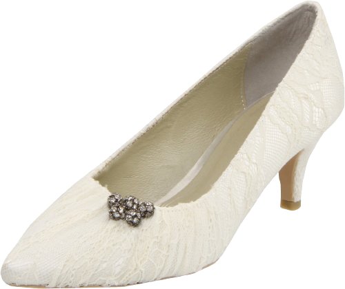 Menbur Women's Andrea Pump Menbur Women's Andrea Pump