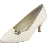 Menbur Womens Andrea Pump
