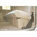Du-Ha 20006 Under Seat Storage Console Organizer
