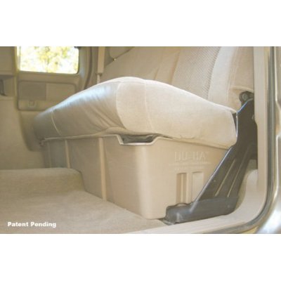 Du-Ha 10003 Under Seat Storage Console Organizer