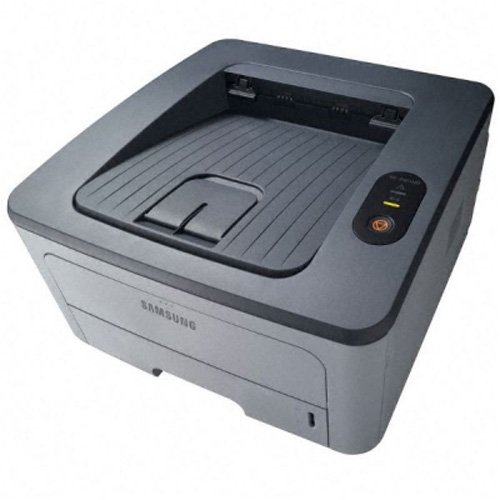 Samsung - ML 2851NDR - Imprimante réseau laser monochrome recto-verso - 28 ppm