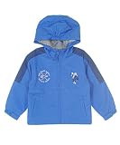 U.S. Polo Assn. “Heavy Weather” Rain Jacket (Sizes 2T – 4T)