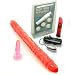 Cal Exotics / Swedish Erotica 18 Inch Veined Double Dong Adult Sex Toy Kit