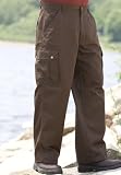 Boulder Creek Cargo Pants