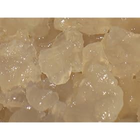 Water Kefir Grains