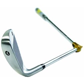 SKLZ Refiner Iron