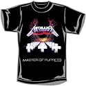 Metallica - T-shirts - Band