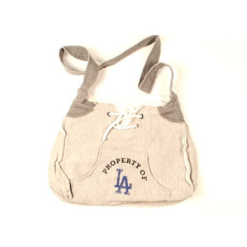 Los Angeles Dodgers Hobo Purse