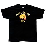 CKY - Camp Kill Yourself - Force Change T-Shirt at Red Rocket