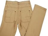 Calvin Klein Five Pocket Linen Pants