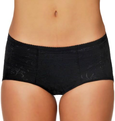 LoveFifi Women's Get Cheeky Control Boy Short