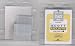 Scott or Prinz 25X22 CLEAR Stamp Mounts SCOTT # 903C