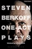 Steven Berkoff - one-act plays