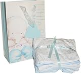 Blue clothes bundle new baby gift set