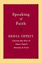 Speaking of Faith
