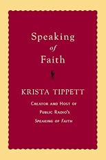 Speaking of Faith